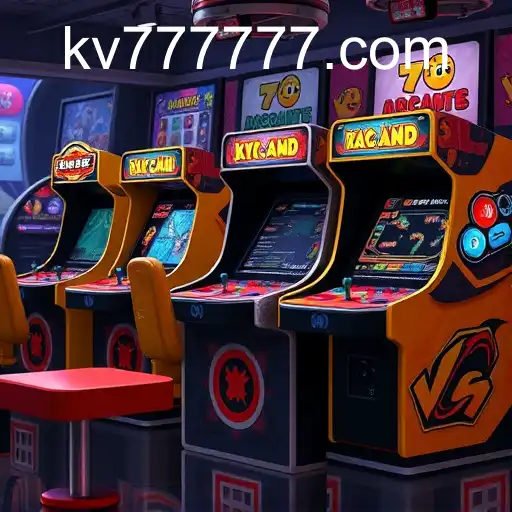 Exploring the Fascinating World of Arcade Games