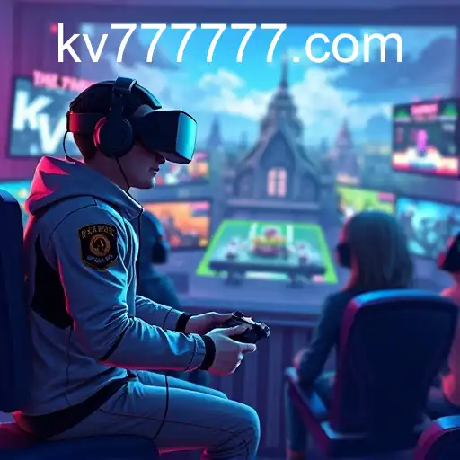 Gaming Trends and Developments in 2025