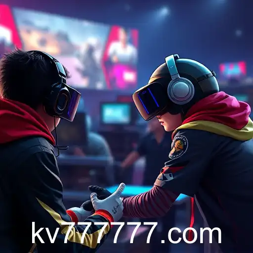 The Evolution of Gaming: A 2025 Perspective