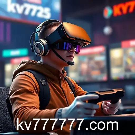 Gaming Evolution and Market Trends