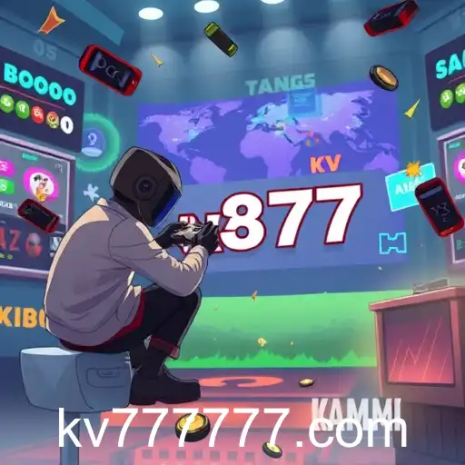 Gaming Trends Shaping the Future