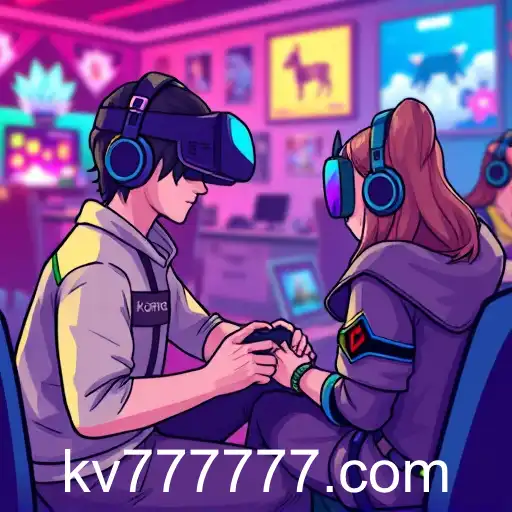 Gaming Trends and Online Communities