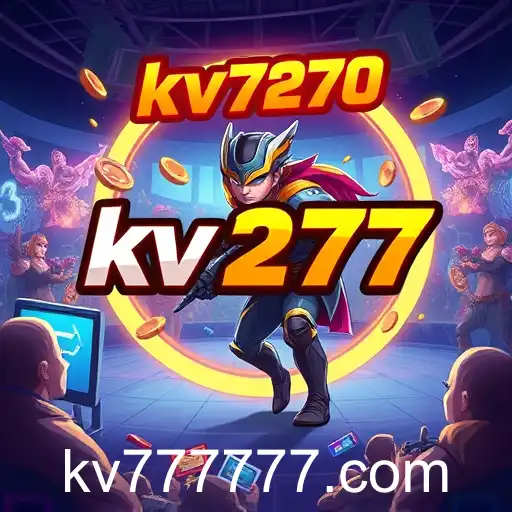 Kv777: A Leading Online Gaming Platform in 2025