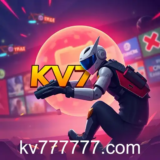 The Rise of KV777 in the Gaming World