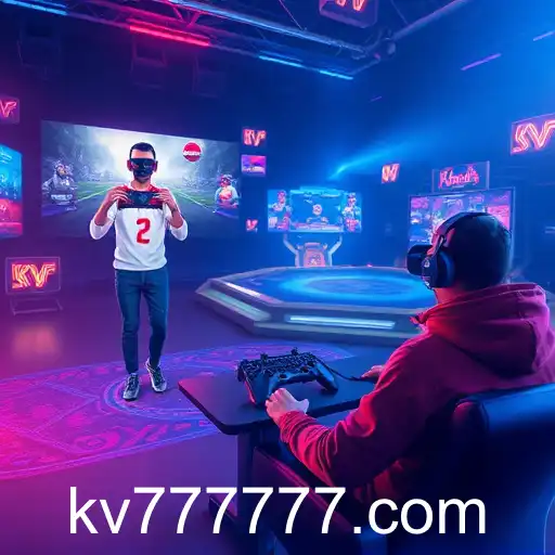 The Rise of Online Gaming in the Mid-2020s