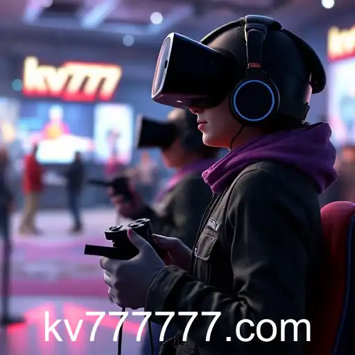 The Rise of Digital Gaming Platforms in 2025