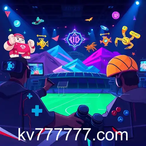 The Rise of Online Gaming in 2025