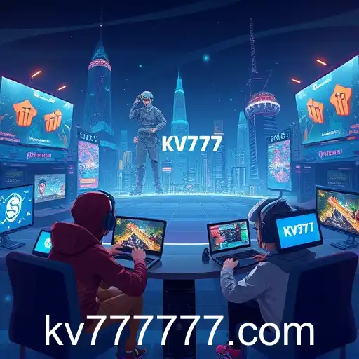 The Rise of Online Gaming Communities