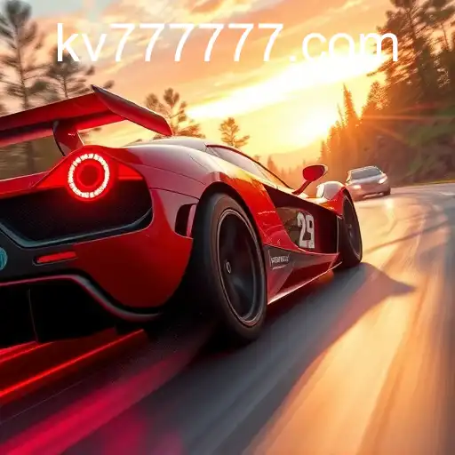 Exploring the Thrill of Racing Games: A Dive into High-Octane Virtual Adventures