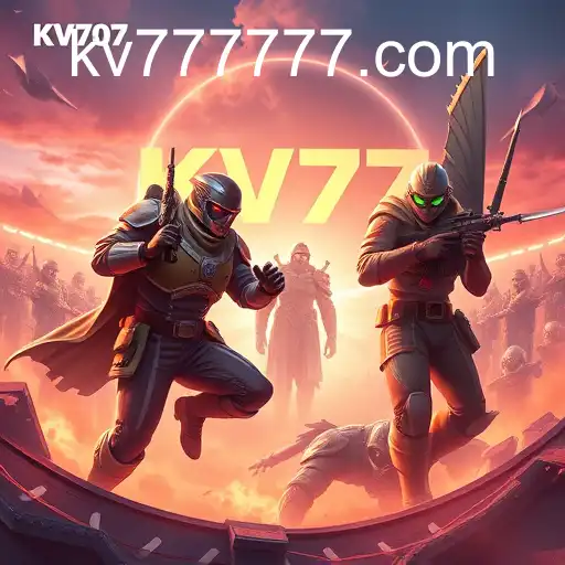 The Rise of KV777: A Gaming Phenomenon