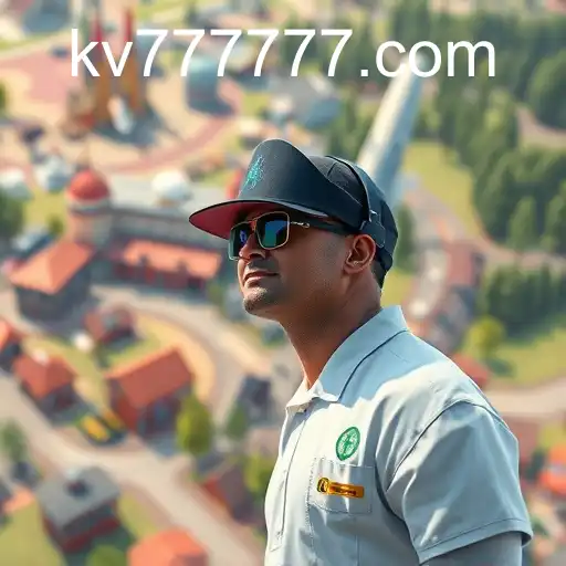 Exploring the World of Simulation Games: A Gateway to Virtual Realities