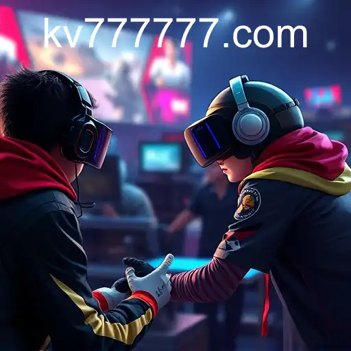 The Evolution of Gaming: A 2025 Perspective