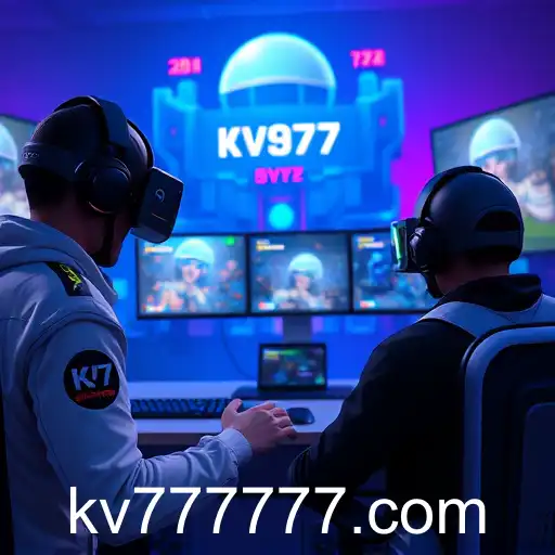 The Evolution of Online Gaming: A Deep Dive into kv777