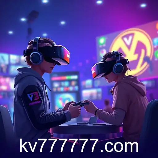 The Evolving Landscape of Online Gaming in 2025