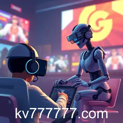 Gaming Evolution and Market Trends