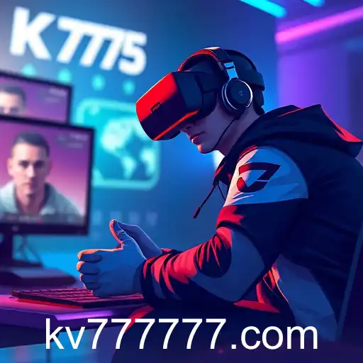 Gaming and Innovation: The Rise of KV777