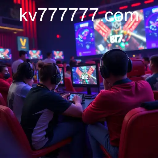 The Impact of Gaming Websites on Society