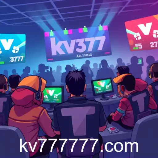 The Rise of KV777 in Online Gaming