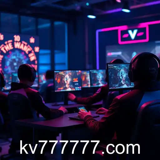 The Rise of Online Gaming Communities in Modern Culture