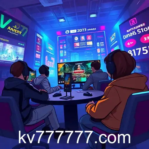 The Rise of Online Gaming in 2025