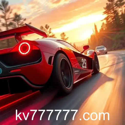 Exploring the Thrill of Racing Games: A Dive into High-Octane Virtual Adventures