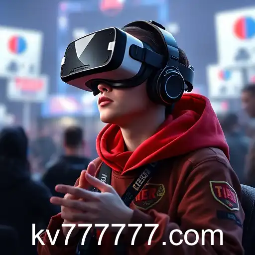 Rise of Online Gaming in 2025