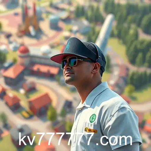Exploring the World of Simulation Games: A Gateway to Virtual Realities