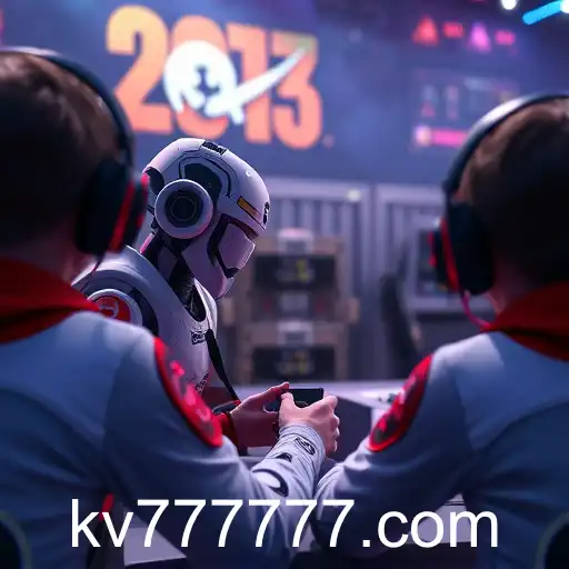 Virtual Worlds and Real Stakes